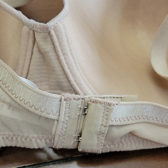 ๐ SEXY EMBROIDERED BRA - Picture 6 of 10